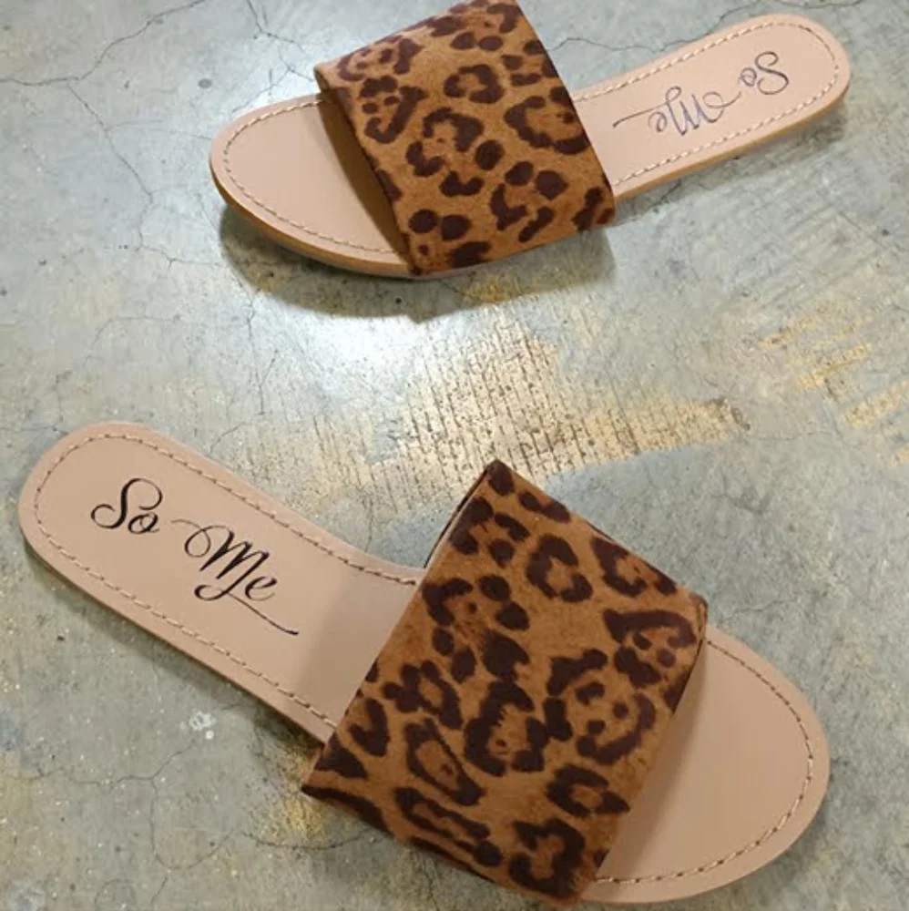 Sandals - Picture 3 of 3